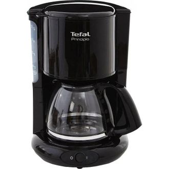 Кофеварка Tefal CM260812 Europe - фото 2