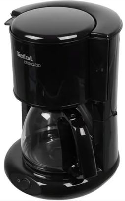 Кофеварка Tefal CM260812 Europe - фото 3