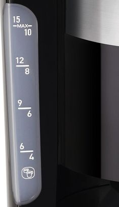 Кофеварка Tefal CM260812 Europe - фото 4