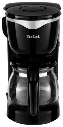 Кофеварка Tefal CM340811 Europe - фото 2 Кофеварка Tefal CM340811 Europe - фото 2