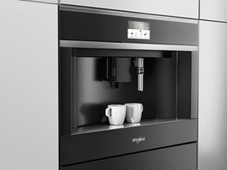 Встраиваемая кофемашина Whirlpool W11 CM145 Europe - фото 2
