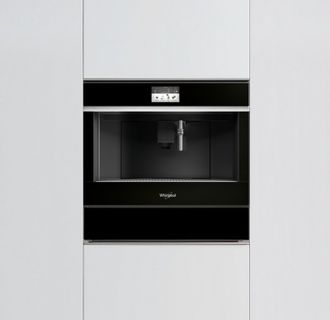 Встраиваемая кофемашина Whirlpool W11 CM145 Europe - фото 3