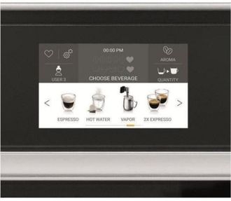 Встраиваемая кофемашина Whirlpool W11 CM145 Europe - фото 4