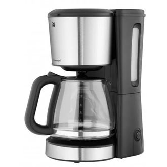 Кофеварка WMF 412250011 BUENO Aroma Coffee Maker Glass - фото 1 Кофеварка WMF 412250011 BUENO Aroma Coffee Maker Glass - фото 1