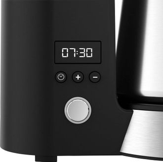 Кофеварка WMF 412260011 Kitchenminis Aroma Coffee Mak.Thermo - фото 2 Кофеварка WMF 412260011 Kitchenminis Aroma Coffee Mak.Thermo - фото 2