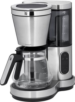 Кофеварка WMF Lumero Glass Coffee Machine CMMF (7211003423) Europe - фото 2 Кофеварка WMF Lumero Glass Coffee Machine CMMF (7211003423) Europe - фото 2
