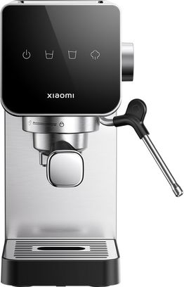 Кавоварка Xiaomi Semi-automatic Espresso Machine Europe - фото 2 Кавоварка Xiaomi Semi-automatic Espresso Machine Europe - фото 2