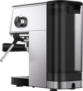 Кавоварка Xiaomi Semi-automatic Espresso Machine Europe - фото 4 Кавоварка Xiaomi Semi-automatic Espresso Machine Europe - фото 4