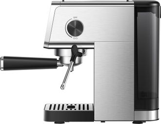 Кавоварка Xiaomi Semi-automatic Espresso Machine Europe - фото 5 Кавоварка Xiaomi Semi-automatic Espresso Machine Europe - фото 5