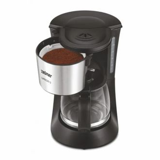 Кофеварка Zelmer ZCM1200 Europe - фото 3