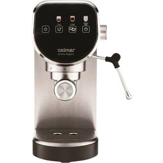 Кофеварка Zelmer ZCM7300 - фото 2