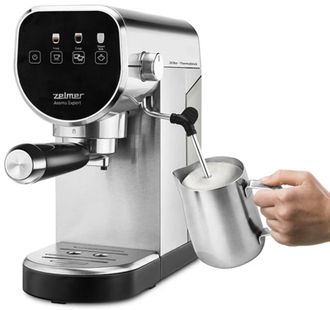 Кофеварка Zelmer ZCM7300 - фото 3