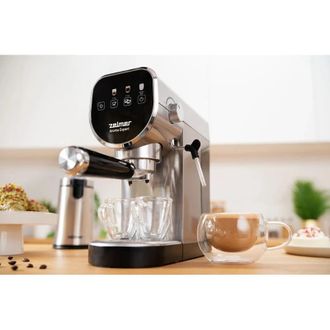 Кофеварка Zelmer ZCM7300 - фото 5