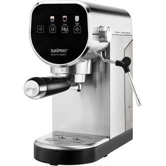 Кофеварка Zelmer ZCM7300 - фото 1