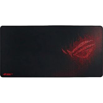 Килимок для миші ASUS ROG Sheath Black Box (90MP00K1-B0UC00) - фото 1 Килимок для миші ASUS ROG Sheath Black Box (90MP00K1-B0UC00) - фото 1