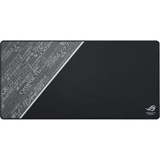 Килимок для миші ASUS ROG Sheath BLK LTD Black (90MP00K3-B0UA00) - фото 1