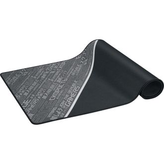 Килимок для миші ASUS ROG Sheath BLK LTD Black (90MP00K3-B0UA00) - фото 3