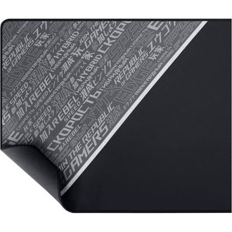 Килимок для миші ASUS ROG Sheath BLK LTD Black (90MP00K3-B0UA00) - фото 4