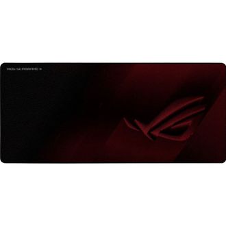 Килимок для миші ASUS ROG Scabbard II XXL Black-Red (90MP0210-BPUA00) - фото 1 Килимок для миші ASUS ROG Scabbard II XXL Black-Red (90MP0210-BPUA00) - фото 1