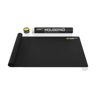 Килимок для миші Endgame Gear EGG-DM121 Black 1200x600мм (PGW-EG-MUP-001) - фото 4 Килимок для миші Endgame Gear EGG-DM121 Black 1200x600мм (PGW-EG-MUP-001) - фото 4