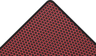 Килимок для мишки HyperX Pulsefire Mat XL Black (4Z7X5AA) - фото 2