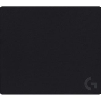 Коврик для мыши Logitech G740 Gaming Mouse Pad Black (943-000806) - фото 1 Коврик для мыши Logitech G740 Gaming Mouse Pad Black (943-000806) - фото 1