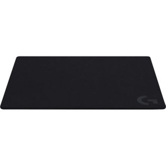 Коврик для мыши Logitech G740 Gaming Mouse Pad Black (943-000806) - фото 2 Коврик для мыши Logitech G740 Gaming Mouse Pad Black (943-000806) - фото 2
