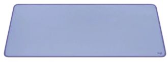 Килимок для мишки Logitech Desk Mat Studio Series Lilac (956-000149) - фото 1 Килимок для мишки Logitech Desk Mat Studio Series Lilac (956-000149) - фото 1