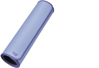 Килимок для мишки Logitech Desk Mat Studio Series Lilac (956-000149) - фото 2 Килимок для мишки Logitech Desk Mat Studio Series Lilac (956-000149) - фото 2