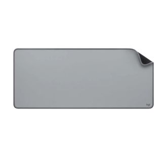 Коврик для мышки Logitech Desk Mat Studio Series Mid Grey (956-000052) - фото 1