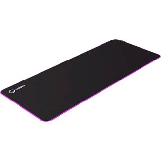 Коврик для мыши Lorgar Main 319 Black/Purple (LRG-GMP319) - фото 2