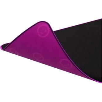 Коврик для мыши Lorgar Main 319 Black/Purple (LRG-GMP319) - фото 3