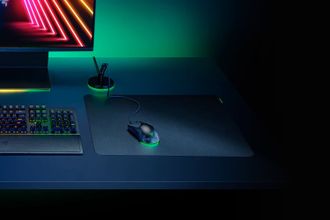 Килимок для миші Razer Sphex V3 Large Black (RZ02-03820200-R3M1) - фото 4 Килимок для миші Razer Sphex V3 Large Black (RZ02-03820200-R3M1) - фото 4
