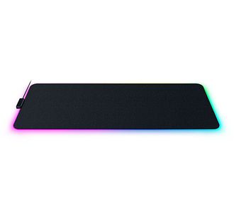 Килимок для мишки Razer Strider Chroma Black (RZ02-04490100-R3M1) - фото 2 Килимок для мишки Razer Strider Chroma Black (RZ02-04490100-R3M1) - фото 2