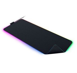 Килимок для мишки Razer Strider Chroma Black (RZ02-04490100-R3M1) - фото 3 Килимок для мишки Razer Strider Chroma Black (RZ02-04490100-R3M1) - фото 3