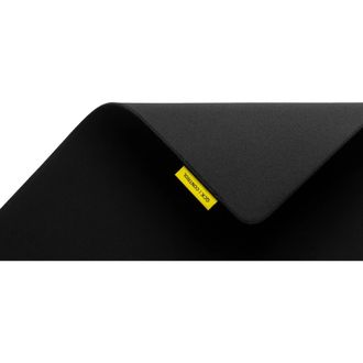 Килимок для миші SteelSeries QcK Performance XL Control Black (63435) - фото 3