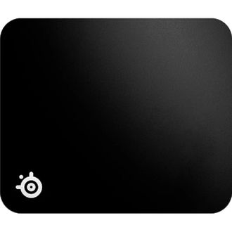 Коврик для мыши SteelSeries QcK Heavy Medium Black (63836) - фото 1 Коврик для мыши SteelSeries QcK Heavy Medium Black (63836) - фото 1