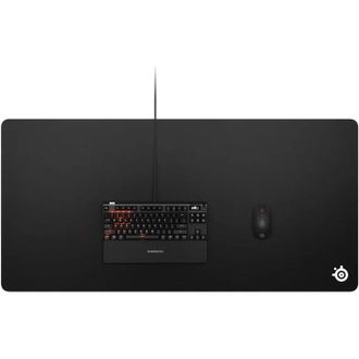 Коврик для мыши SteelSeries QcK 3XL Etail Black (63843) - фото 5 Коврик для мыши SteelSeries QcK 3XL Etail Black (63843) - фото 5