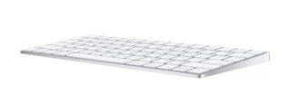 Бездротова клавіатура Apple Wireless Keyboard 2 (MLA22) - фото 2 Бездротова клавіатура Apple Wireless Keyboard 2 (MLA22) - фото 2