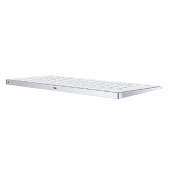 Бездротова клавіатура Apple Wireless Keyboard 2 (MLA22) - фото 3 Бездротова клавіатура Apple Wireless Keyboard 2 (MLA22) - фото 3