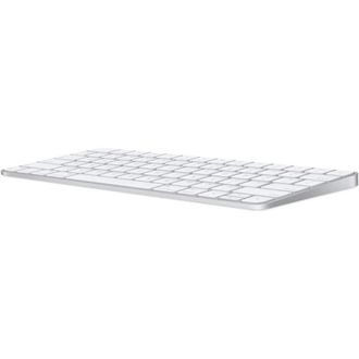 Клавіатура Apple Magic Keyboard 2021 (MK2A3) - фото 2 Клавіатура Apple Magic Keyboard 2021 (MK2A3) - фото 2