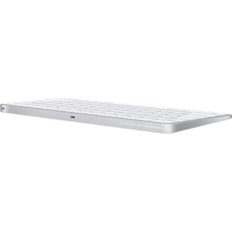 Клавіатура Apple Magic Keyboard 2021 (MK2A3) - фото 3 Клавіатура Apple Magic Keyboard 2021 (MK2A3) - фото 3