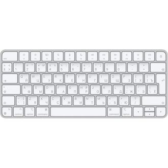 Клавіатура Apple Magic Keyboard 2021 (MK2A3) - фото 1 Клавіатура Apple Magic Keyboard 2021 (MK2A3) - фото 1