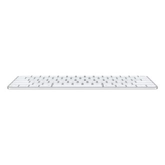 Клавіатура Apple Magic Keyboard with Touch ID for Mac models with Apple silicon (MK293) - фото 2