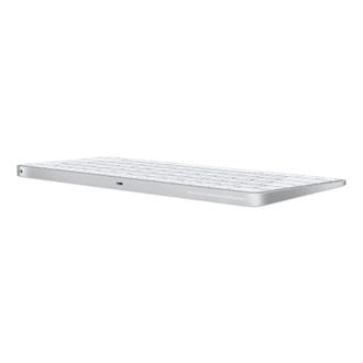 Клавіатура Apple Magic Keyboard with Touch ID for Mac models with Apple silicon (MK293) - фото 3