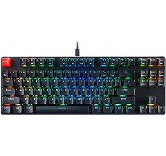 Клавіатура GLORIOUS GMMK TKL, black (GMMK-TKL-BRN) - фото 1