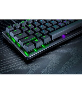 Клавиатура механическая RAZER Huntsman V3 PRO mini (RZ03-04990100-R3M1) - фото 3