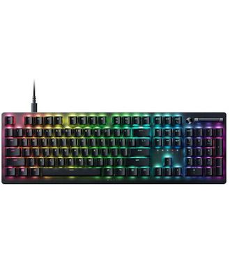 Клавиатура RAZER DeathStalker V2, RU (RZ03-04500800-R3R1) - фото 1 Клавиатура RAZER DeathStalker V2, RU (RZ03-04500800-R3R1) - фото 1
