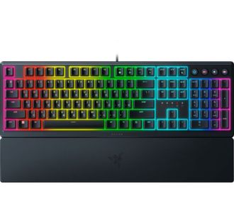 Клавіатура RAZER Ornata V3 UKR (RZ03-04462100-R371) - фото 1