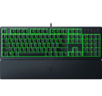 Клавіатура RAZER Ornata V3 X, UKR (RZ03-04471900-R371) - фото 1 Клавіатура RAZER Ornata V3 X, UKR (RZ03-04471900-R371) - фото 1